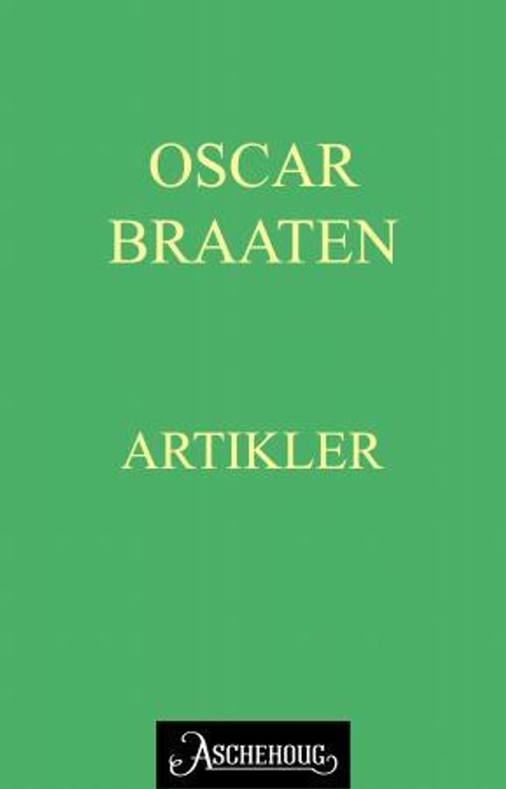 Artikler