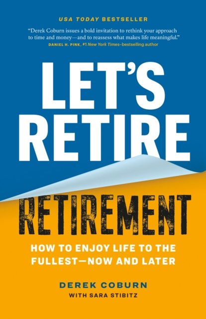 Let's Retire Retirement