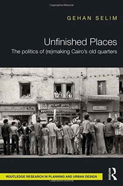 Unfinished Places