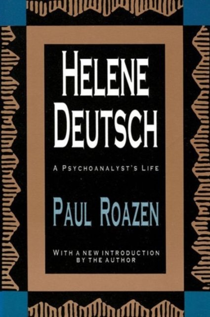 Helene Deutsch