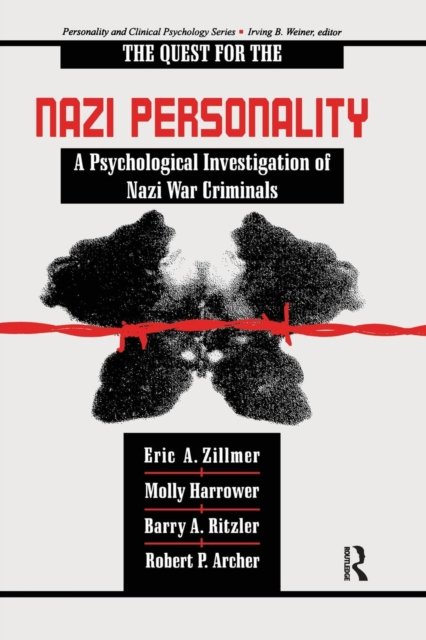 The Quest for the Nazi Personality