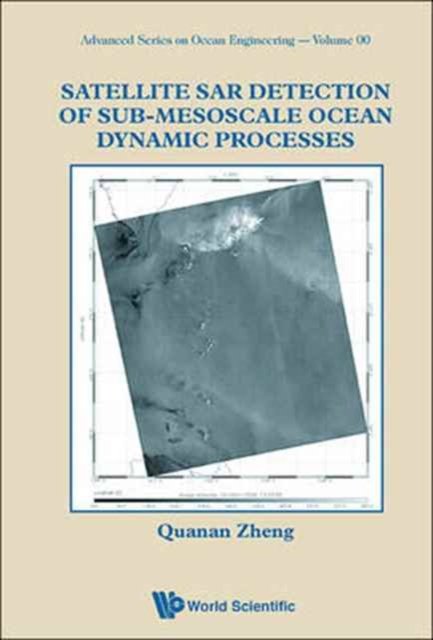 SATELLITE SAR DETECT OF SUB-MESOSCALE OCEAN DYNAMIC PROCESS
