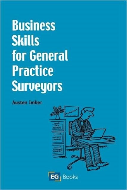 Business Skills for Surveyors