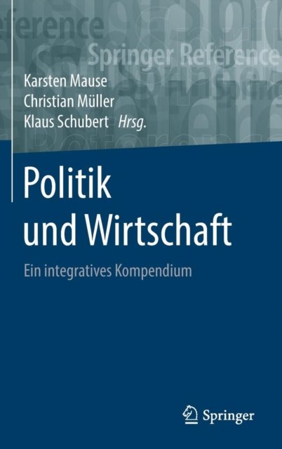Politik und Wirtschaft