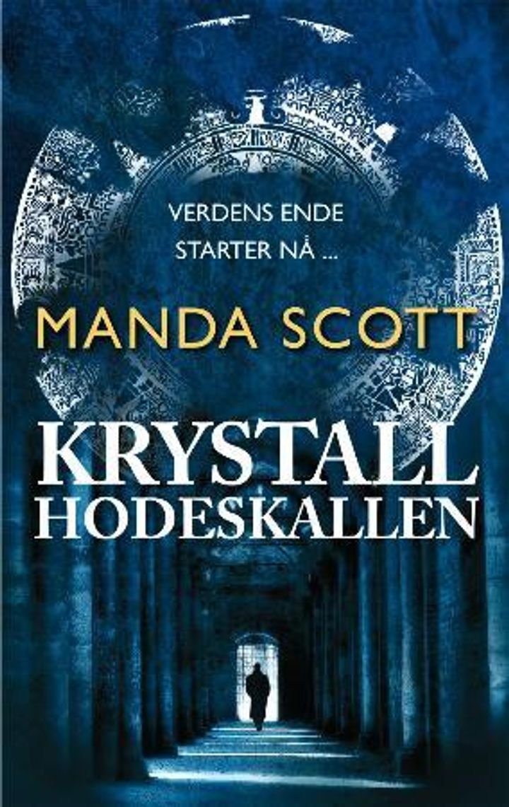 Krystallhodeskallen