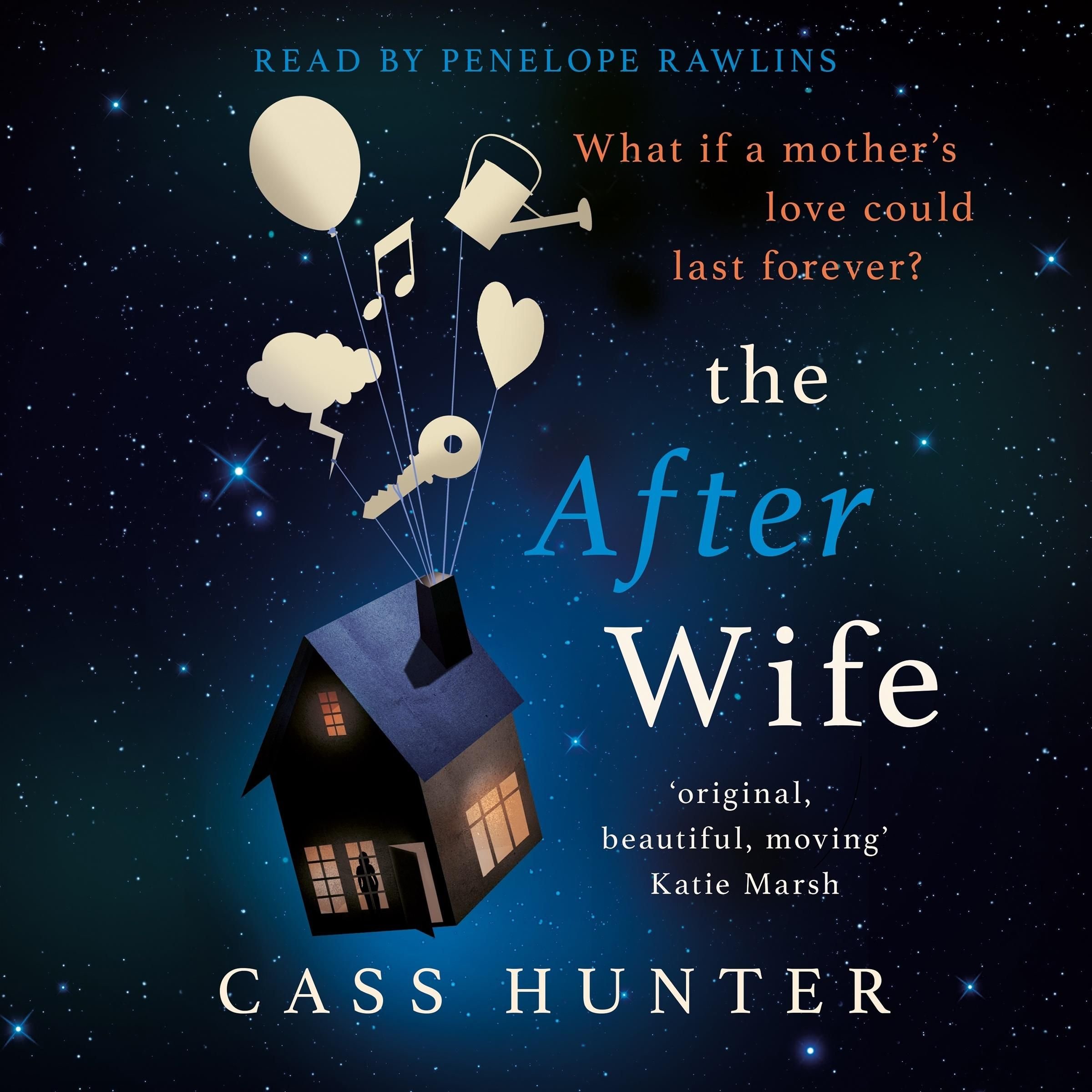 The After Wife