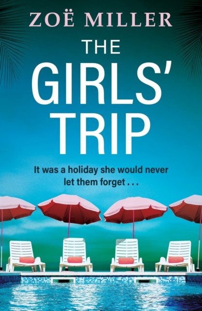 The Girls'' Trip