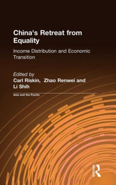 China''s Retreat from Equality