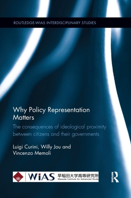 Why Policy Representation Matters
