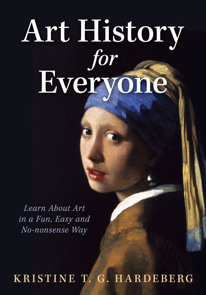 Art history for everyone