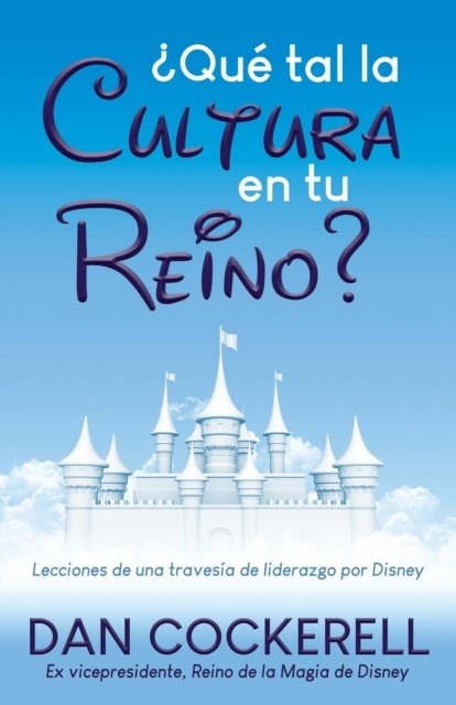 Que tal la Cultura en tu Reino?