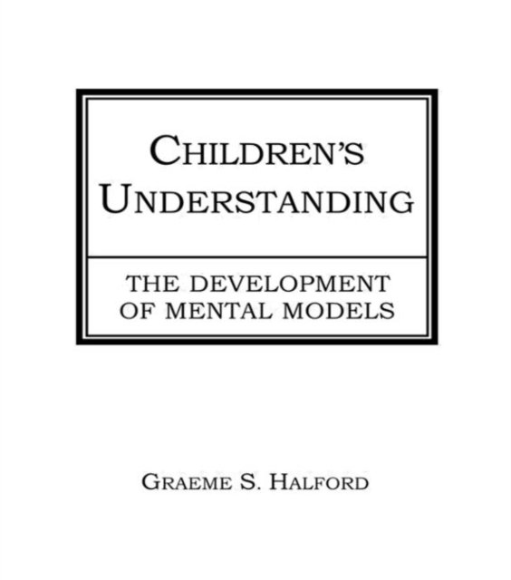 Children''s Understanding