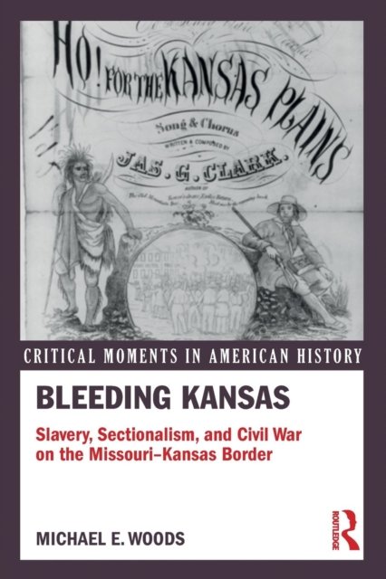 Bleeding Kansas