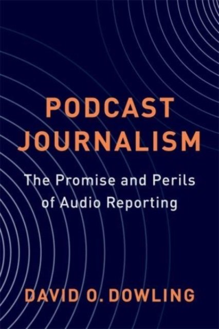 Podcast Journalism