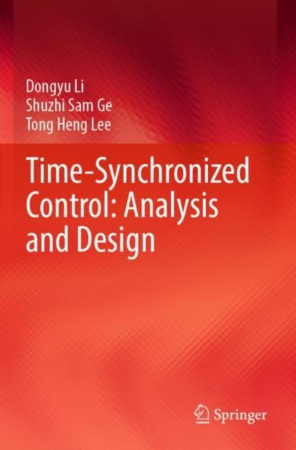 Time-Synchronized Control