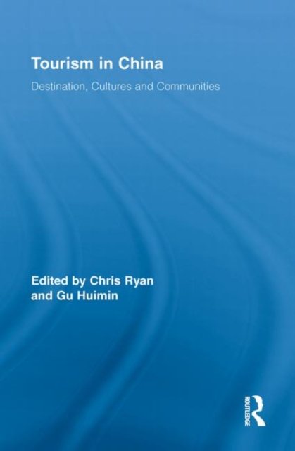 Tourism in China