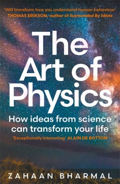 The Art of Physics