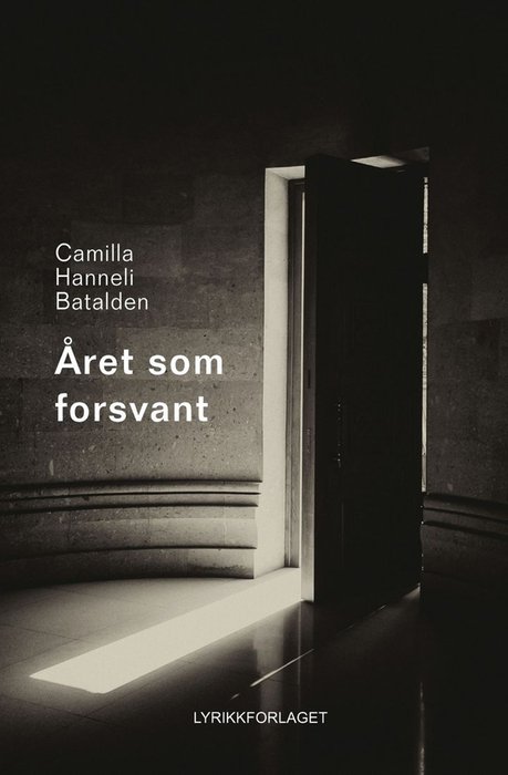 Året som forsvant