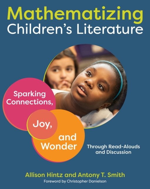 Mathematizing Children''s Literature