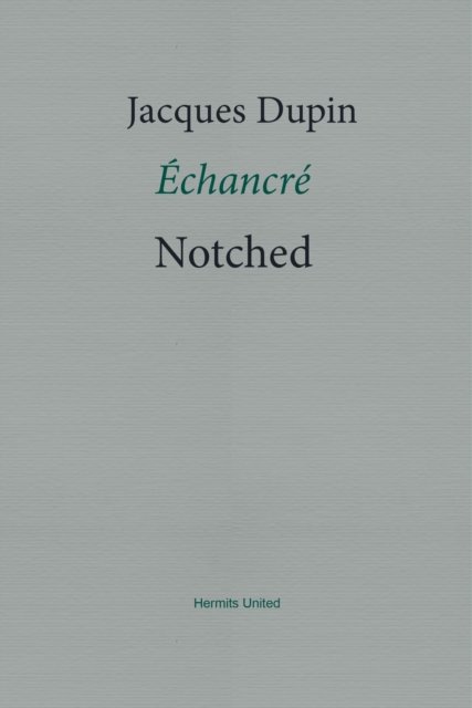 Notched