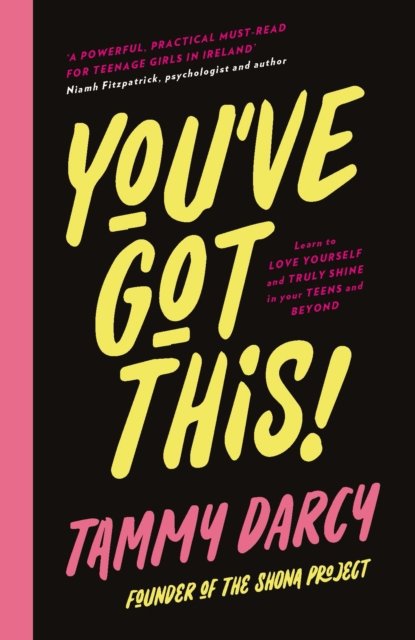 You''ve Got This