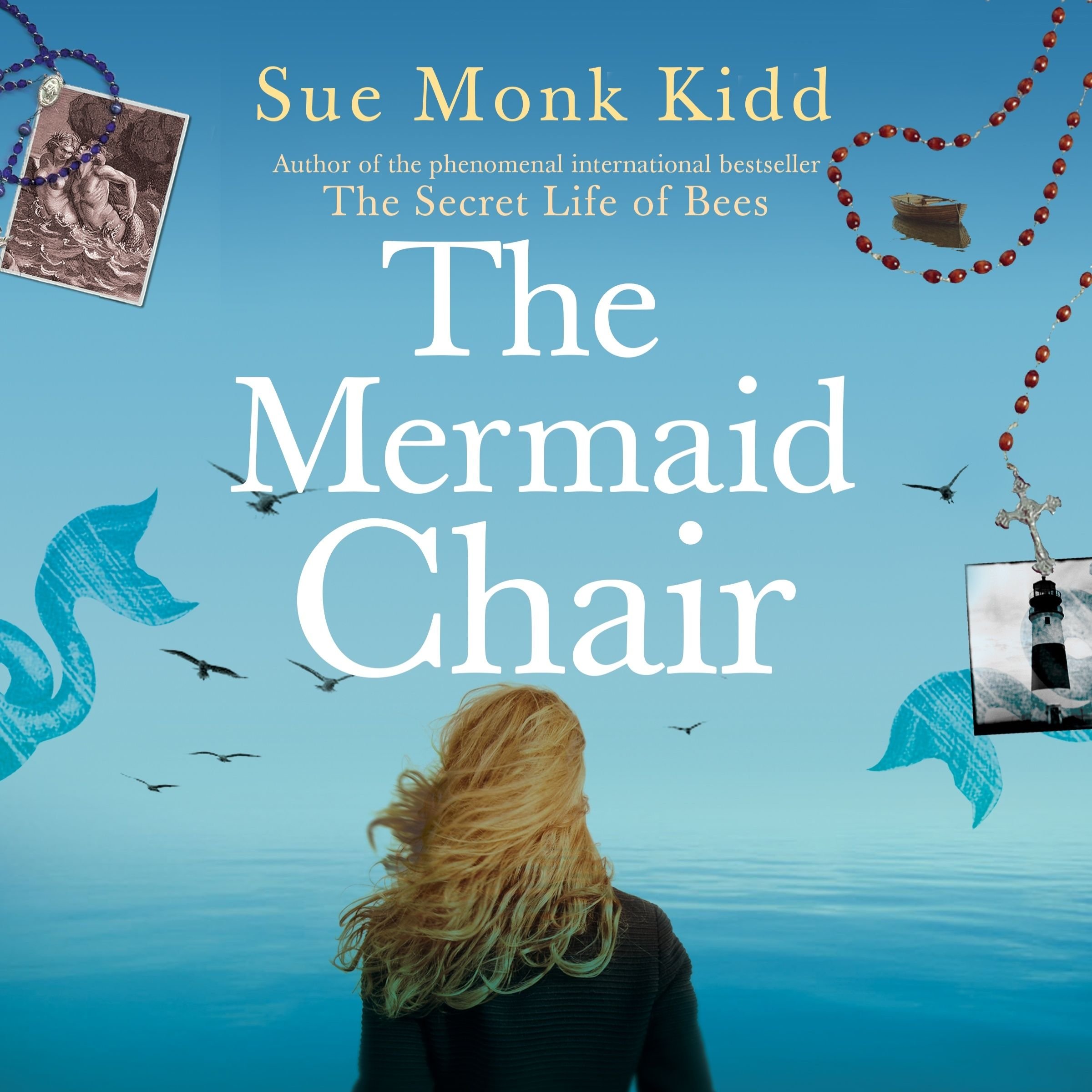 The Mermaid Chair