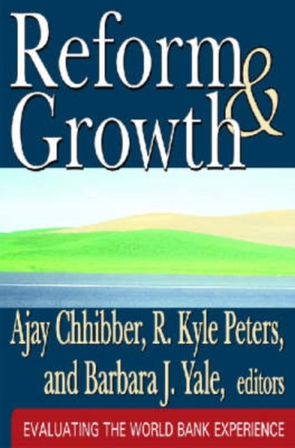 Reform and Growth