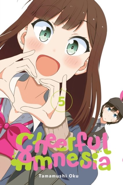 Cheerful Amnesia 5