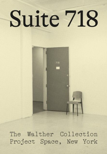 Suite 718