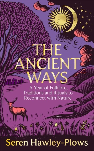 The Ancient Ways
