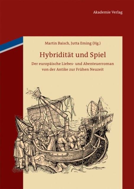Hybridität Und Spiel