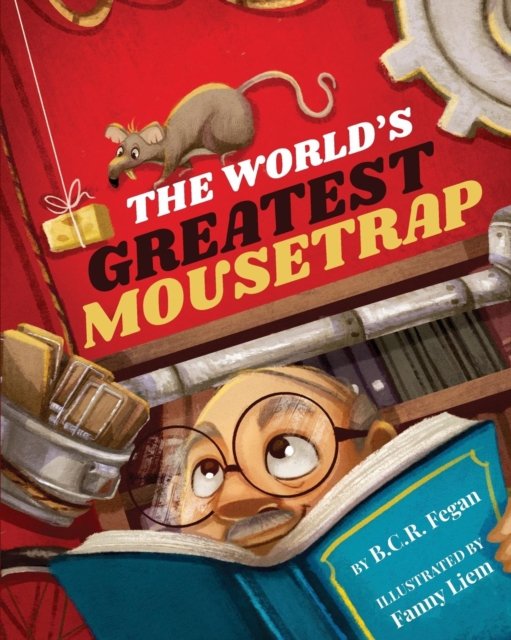 The World''s Greatest Mousetrap