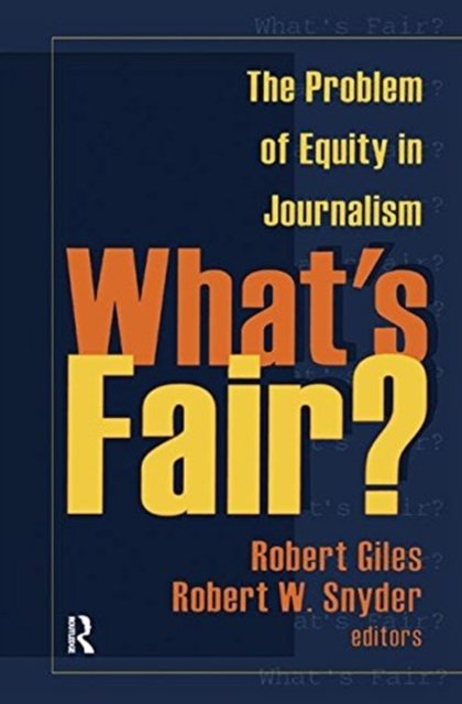 What''s Fair?