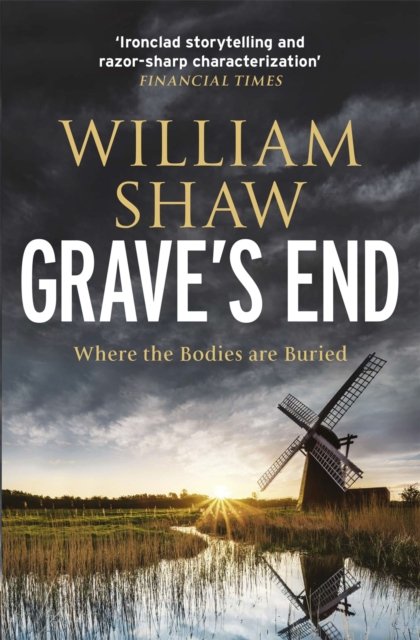 Grave''s End