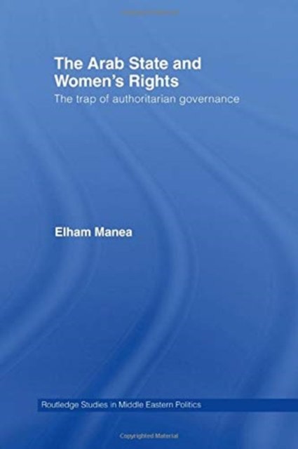 The Arab State and Women's Rights