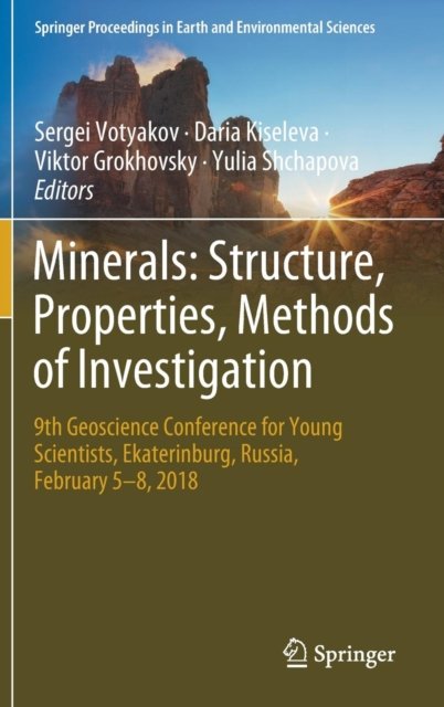 Minerals