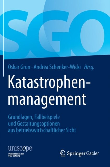 Katastrophenmanagement