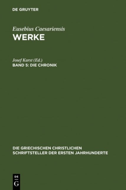 Die Chronik