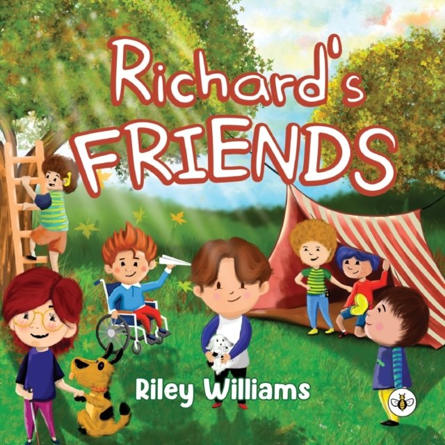 Richard''s Friends