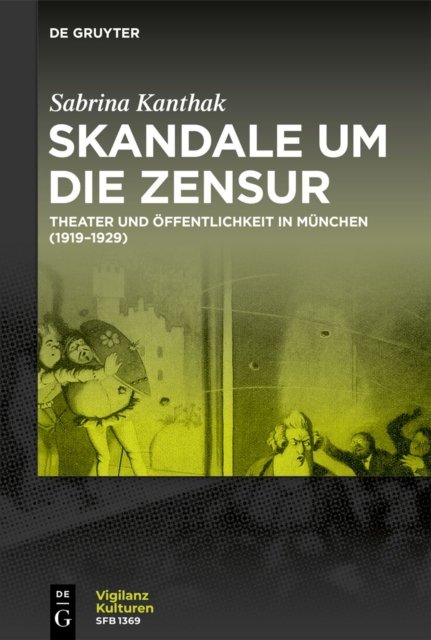 Skandale Um Die Zensur