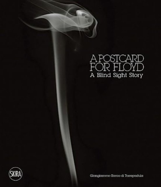 A Postcard for Floyd (Bilingual edition)