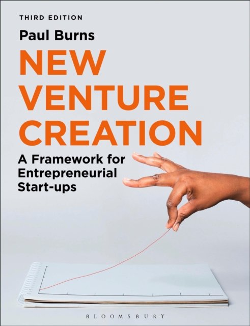 New Venture Creation