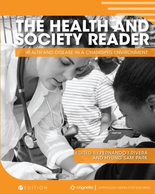 The Health and Society Reader