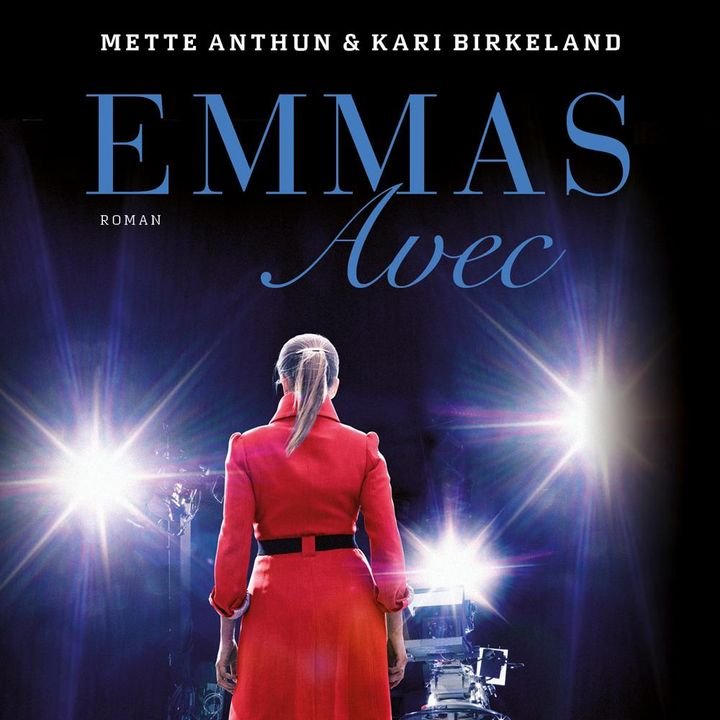 Emmas avec | Mette Anthun | ARK.no