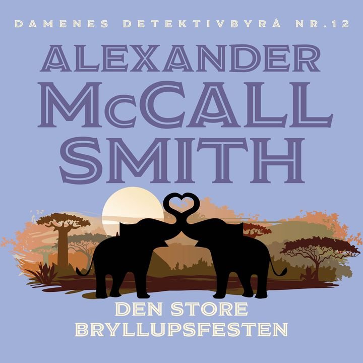 Den store bryllupsfesten