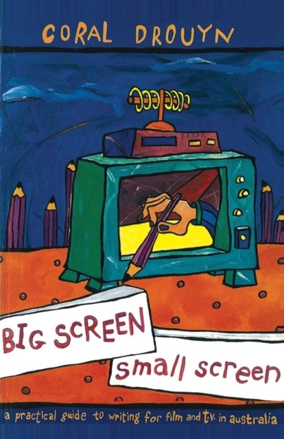 Big Screen, Small Screen