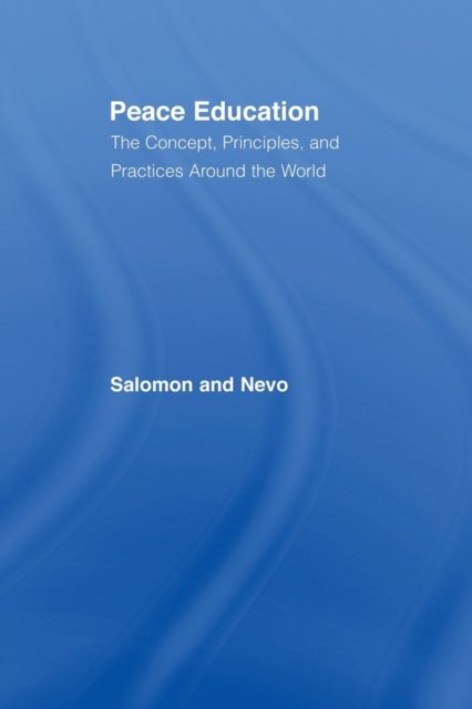 Peace Education