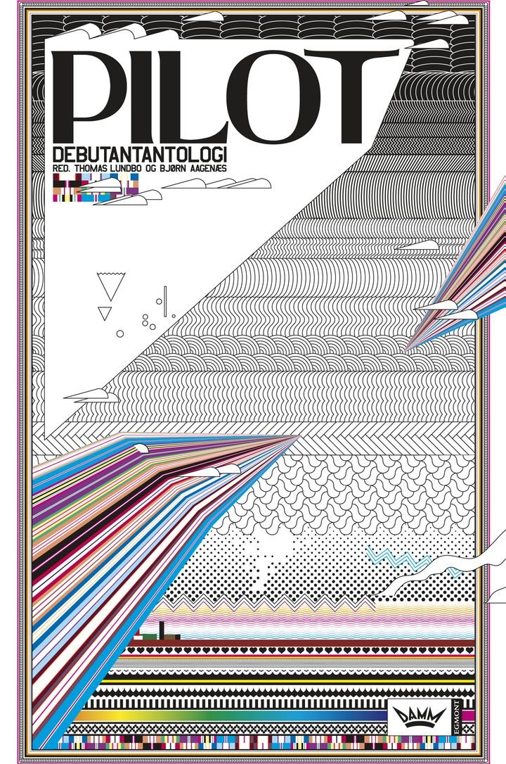 Pilot - debutantantologi