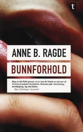 Bunnforhold - roman
