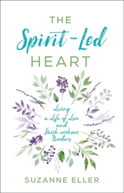 The Spirit-Led Heart